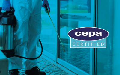 Iberlim renova Certificação CEPA