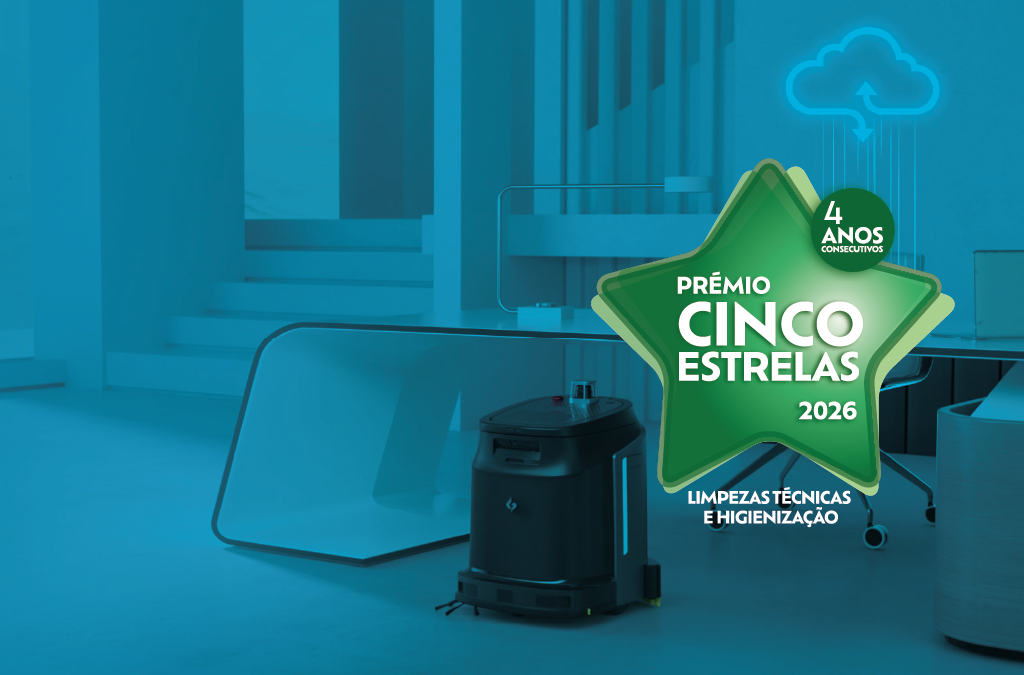 Iberlim é novamente “Cinco Estrelas”!